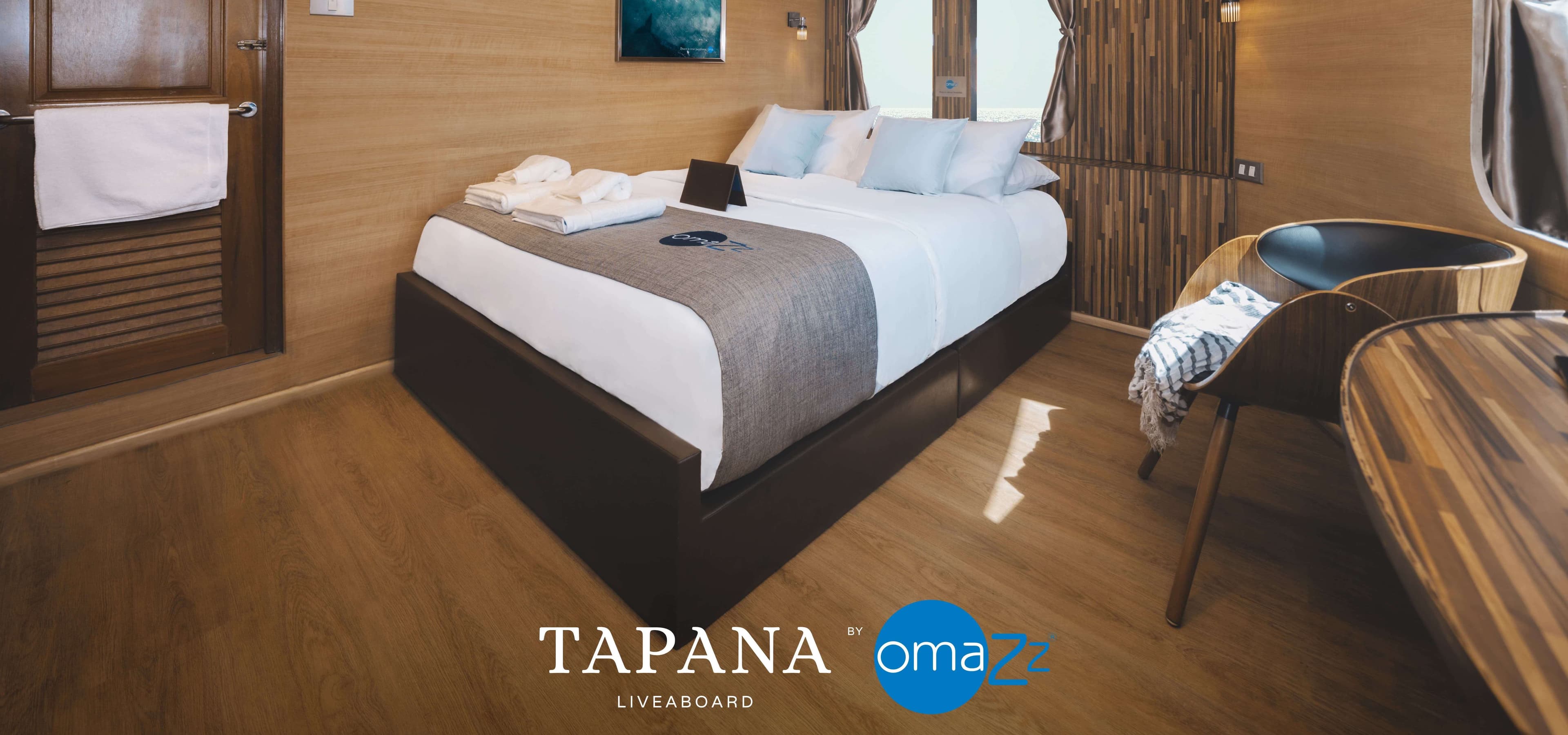 tapana liveaboard